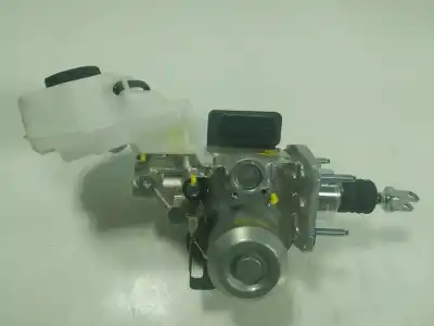 Автозапчасти б/у тормозной серво за lexus lbx hybrid 1.5 vvti hybrid (mayh10l) ссылки oem iam 4705052760