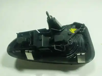 Автозапчасти б/у правый задний фонарь за mini mini descapotable (r52) cooper ссылки oem iam 63217166958  