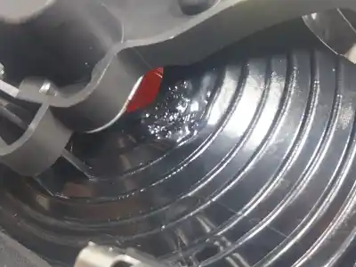 Автозапчасти б/у правый задний фонарь за mini mini descapotable (r52) cooper ссылки oem iam 63217166958  