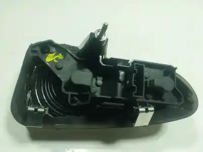 Second-hand car spare part left tailgate light for mini mini descapotable (r52) cooper oem iam references 63217166957  