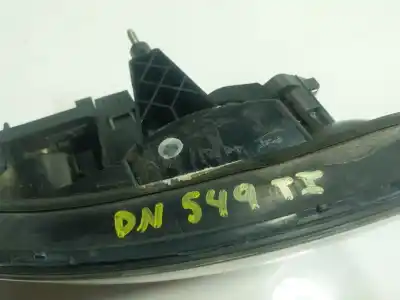 Second-hand car spare part left tailgate light for mini mini descapotable (r52) cooper oem iam references 63217166957  