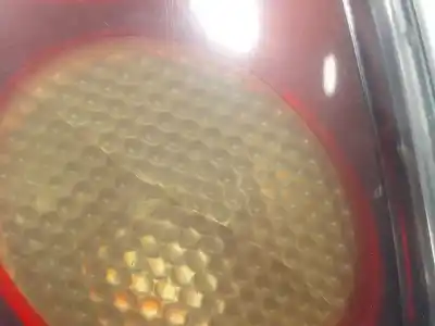 Second-hand car spare part left tailgate light for mini mini descapotable (r52) cooper oem iam references 63217166957  