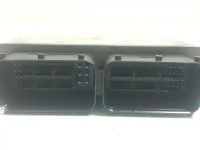 Автозапчастина б/у ебу контролер двигуна для hyundai bayon (bc3) 1.2 mpi посилання на oem iam   3910608251