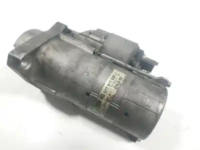 Peça sobressalente para automóvel em segunda mão motor de arranque por audi a8 (4e2) 4.2 quattro referências oem iam 077911023j  077911023j