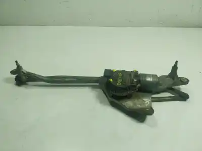 Peça sobressalente para automóvel em segunda mão MOTOR DO LIMPA PARA BRISAS por AUDI A8 (4E2)  Referências OEM IAM 4E1955119B  4E1955119
