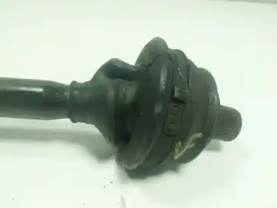 Peça sobressalente para automóvel em segunda mão transmissão traseira direita por audi a8 (4e2) 4.2 quattro referências oem iam 4e0501203e 4e0501203c 