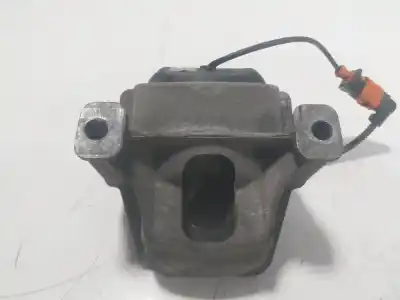 Second-hand car spare part left engine support for audi q5 (8rb) 2.0 tdi oem iam references 8k0198381bn  
