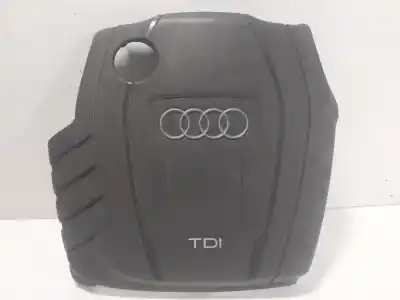Piesă de schimb auto la mâna a doua capaca motor pentru audi q5 (8rb) 2.0 tdi referințe oem iam 03l103925ab