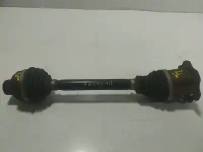 Piesă de schimb auto la mâna a doua transmisie dreapta pentru audi q5 (8rb) 2.0 tdi referințe oem iam 8r0407271b