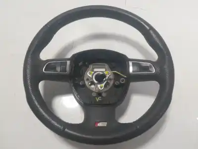 Piesă de schimb auto la mâna a doua volan pentru audi q5 (8rb) 2.0 tdi referințe oem iam 8p0419091dtwul