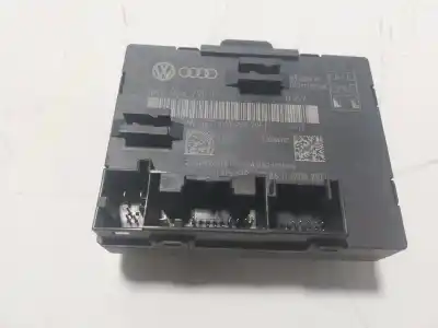 Second-hand car spare part electronic module for audi q5 (8rb) 2.0 tdi oem iam references 8k0959795f  8k0959795f