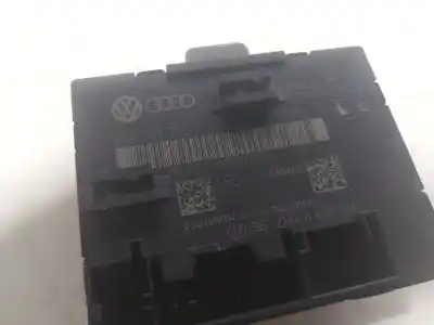 Second-hand car spare part electronic module for audi q5 (8rb) 2.0 tdi oem iam references 8k0959795f  8k0959795f