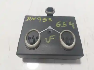 Piesă de schimb auto la mâna a doua modul electrotic pentru audi q5 (8rb) 2.0 tdi referințe oem iam 8k0959792m