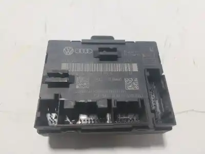 Second-hand car spare part electronic module for audi q5 (8rb) 2.0 tdi oem iam references 8k0959792m  8k0959792n
