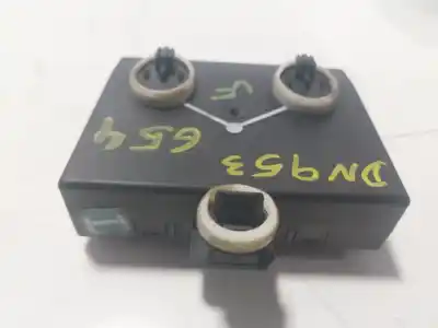 Second-hand car spare part electronic module for audi q5 (8rb) 2.0 tdi oem iam references 8k0959792m  8k0959792n