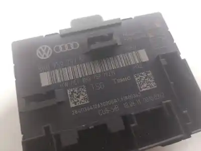 Second-hand car spare part electronic module for audi q5 (8rb) 2.0 tdi oem iam references 8k0959792m  8k0959792n
