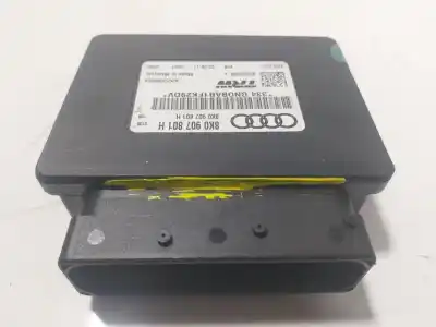 Piesă de schimb auto la mâna a doua modul electrotic pentru audi q5 (8rb) 2.0 tdi referințe oem iam 8k0907801h