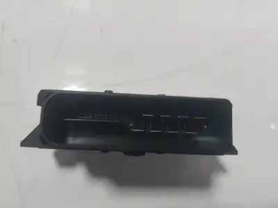 Second-hand car spare part electronic module for audi q5 (8rb) 2.0 tdi oem iam references 8k0907801h  8k0907801h