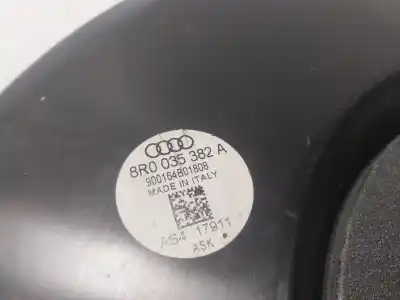 Second-hand car spare part electronic module for audi q5 (8rb) 2.0 tdi oem iam references 8r0035382a  8r0035382a