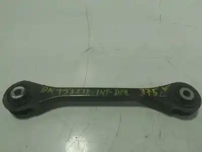 Piesă de schimb auto la mâna a doua brat suspensie inferior stânga spate pentru audi q5 (8rb) 2.0 tdi referințe oem iam 8k0501529l