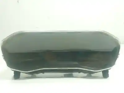 Автозапчасти б/у приборная доска за peugeot 208 ii (ub_, up_, uw_, uj_) e-208 ссылки oem iam 9835846380