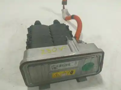 Pezzo di ricambio per auto di seconda mano modulo elettronico per peugeot 208 ii (ub_, up_, uw_, uj_) e-208 riferimenti oem iam 9821712680  9821712680