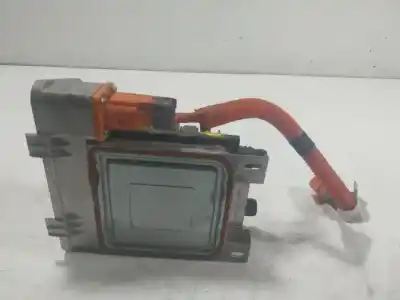 Pezzo di ricambio per auto di seconda mano modulo elettronico per peugeot 208 ii (ub_, up_, uw_, uj_) e-208 riferimenti oem iam 9821712680  9821712680