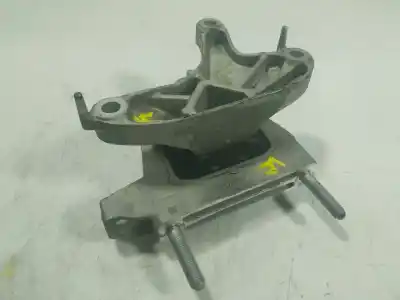 Second-hand car spare part left engine support for peugeot 208 ii (ub_, up_, uw_, uj_) e-208 oem iam references 9826551380  9826551380