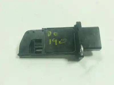 Peça sobressalente para automóvel em segunda mão MEDIDOR DE MASSA DE AR por AUDI A6 ALLROAD C6 (4FH)  Referências OEM IAM 059906461K  059906461K