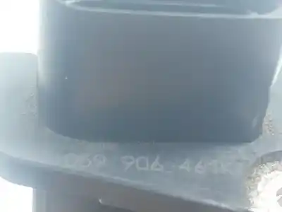 Автозапчасти б/у расходомер воздуха за audi a6 allroad c6 (4fh) 3.0 tdi quattro ссылки oem iam 059906461k  059906461k
