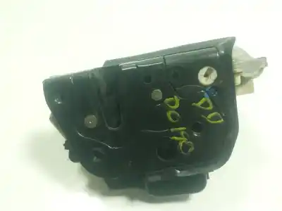 Автозапчасти б/у замок передней правой двери за audi a6 allroad c6 (4fh) 3.0 tdi quattro ссылки oem iam 4f1837016