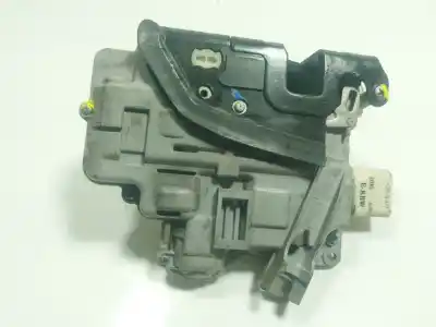 Автозапчасти б/у замок передней правой двери за audi a6 allroad c6 (4fh) 3.0 tdi quattro ссылки oem iam 4f1837016  