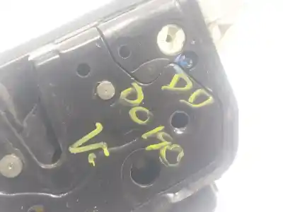 Автозапчасти б/у замок передней правой двери за audi a6 allroad c6 (4fh) 3.0 tdi quattro ссылки oem iam 4f1837016  