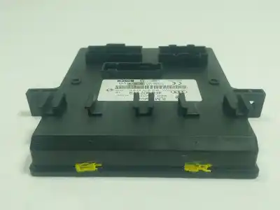 Second-hand car spare part electronic module for audi a6 allroad c6 (4fh) 3.0 tdi quattro oem iam references 4f0910279k  4f0907279
