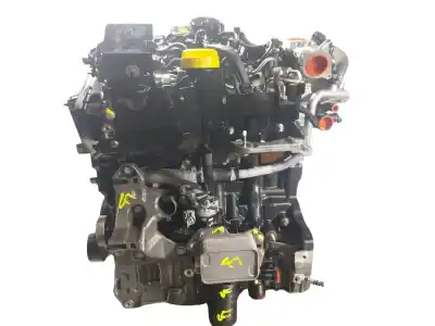 Автозапчасти б/у полный двигатель за dacia lodgy (js_) 1.5 blue dci 95 (jsjl) ссылки oem iam 8201734019