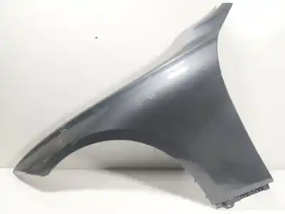 Peça sobressalente para automóvel em segunda mão guarda-lamas dianteiro esquerdo por bmw 3 touring (f31) 320 d referências oem iam 41009621597
