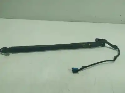 Peça sobressalente para automóvel em segunda mão amortecedores do tronco / porta por bmw 3 touring (f31) 320 d referências oem iam 51247462539