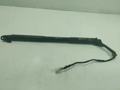 Peça sobressalente para automóvel em segunda mão amortecedores do tronco / porta por bmw 3 touring (f31) 320 d referências oem iam 51247462540