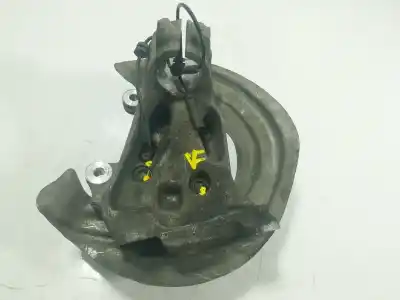 Peça sobressalente para automóvel em segunda mão manga de eixo dianteira esquerda por bmw 3 touring (f31) 320 d referências oem iam 31216792287