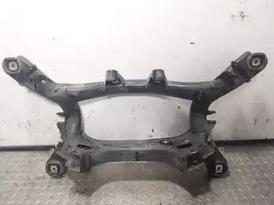 Peça sobressalente para automóvel em segunda mão Charrió / Suporte De Eixo De Trás por BMW 3 TOURING (F31) 320 d Referências OEM IAM 33316792507  