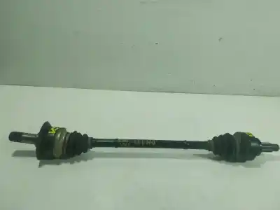 Peça sobressalente para automóvel em segunda mão transmissão traseira direita por bmw 3 touring (f31) 320 d referências oem iam 33208680348