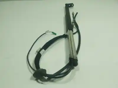 Second-hand car spare part tailgate gas strut for volvo xc60 i suv (156) d5 awd oem iam references 30754548  31297519