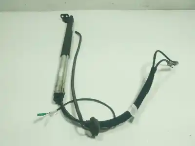Second-hand car spare part tailgate gas strut for volvo xc60 i suv (156) d5 awd oem iam references 30754548  31297519