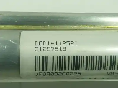 Second-hand car spare part tailgate gas strut for volvo xc60 i suv (156) d5 awd oem iam references 30754548  31297519