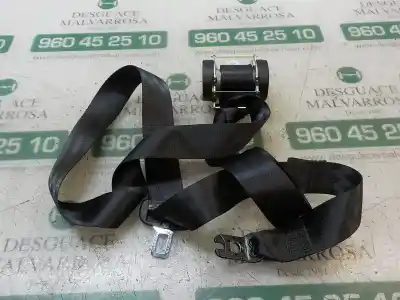 İkinci el araba yedek parçası ARKA SAG EMNIYET KEMERI için SKODA OCTAVIA COMBI (5E5)  OEM IAM referansları 5E9857447BRAA 620192500 620192500