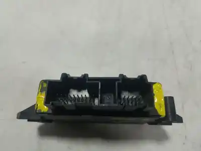 Second-hand car spare part electronic module for ford kuga iii (dfk) 1.5 ecoboost oem iam references 2535528  lu5t15k866cd