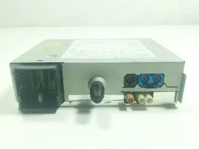 Second-hand car spare part audio system / radio cd for citroen c3 aircross ii (2r_, 2c_) 1.2 puretech 110 (2rhnzb, 2rhnzw, 2rhnpx, 2rhnpj) oem iam references 9851901880  9851901880