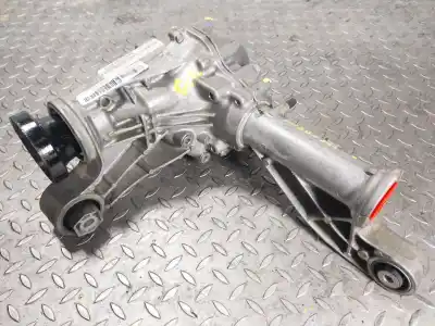 Second-hand car spare part front differential for mercedes-benz gle (v167) gle 300 d 4-matic (167.119) oem iam references a1673305100  a1673305100
