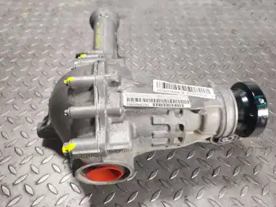 Second-hand car spare part front differential for mercedes-benz gle (v167) gle 300 d 4-matic (167.119) oem iam references a1673305100  a1673305100
