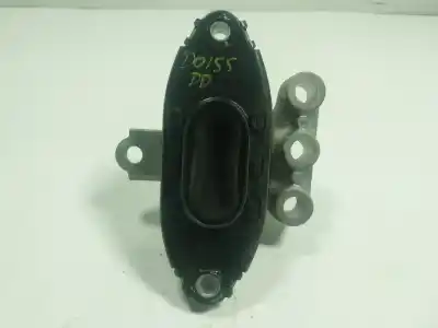 Second-hand car spare part right engine support for opel mokka / mokka x (j13) 1.4 (_76) oem iam references 95418203  673ay700b